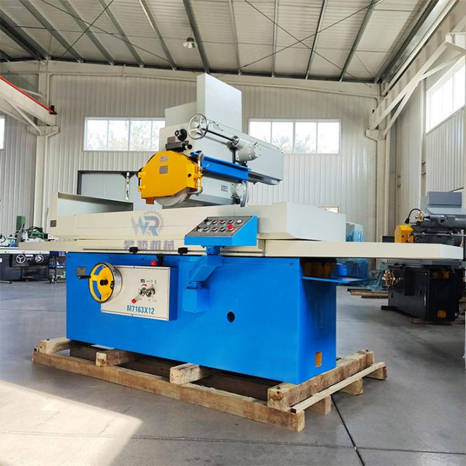 M7163 표면 밀링 기계 고 정밀 완전 자동 수압 밀러 1