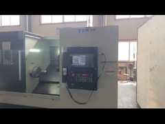 tck56 斜床 CNC lathes