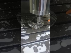Cnc 프레싱 머신 Vmc1160 CNC Bt40 스핀델과 수직 가공 센터