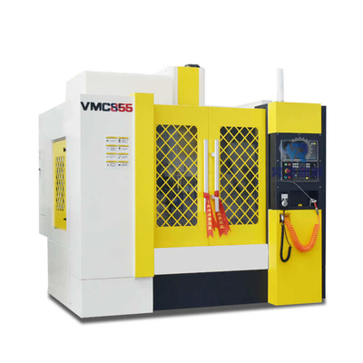 다기능 3축 Vmc 855 Cnc 수직 기계 센터
