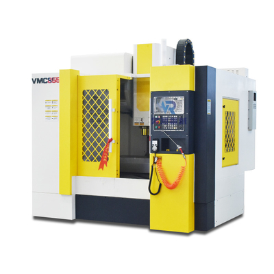 3 축 수직 CNC VMC 기계 Vmc 855 10000RPM 축을 분쇄하기
