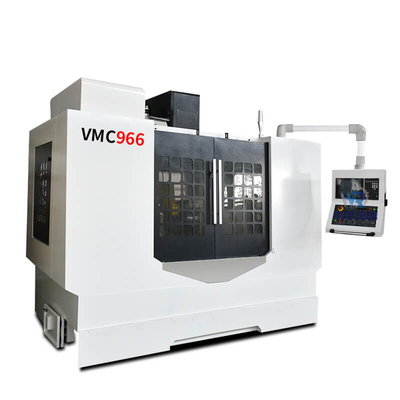 OEM 주형 CNC 기계 VMC966 5 주축 제분기