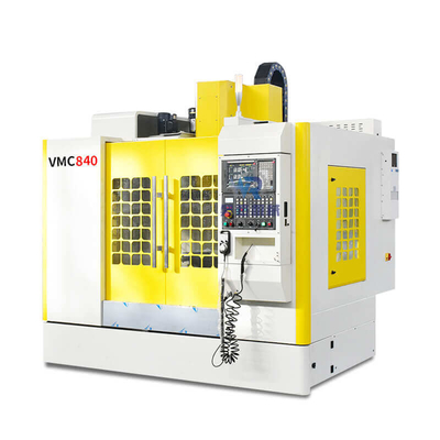 ODM VMC CNC 제분기 3 주축 VMC 수직형 머시닝 센터