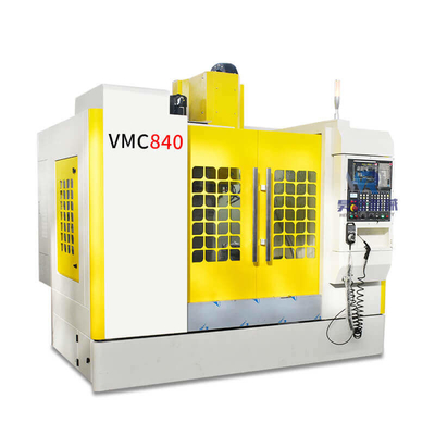 ODM VMC CNC 제분기 3 주축 VMC 수직형 머시닝 센터
