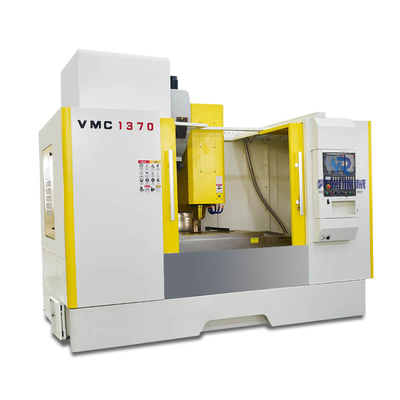 금속가공 수직머신센터 Vmc1370 3축