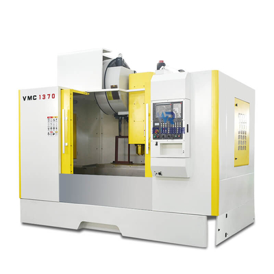 금속가공 수직머신센터 Vmc1370 3축