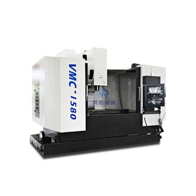 Vmc1580 금속 Cnc 수직 축융기 대만 8000rpm 스핀들