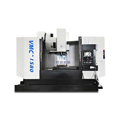 Vmc1580 금속 Cnc 수직 축융기 대만 8000rpm 스핀들