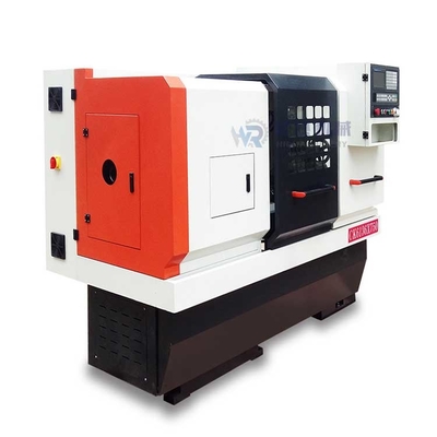 Ck6136 CNC 선반 기계 긴 서비스 수명 자동 선반 기계 150 - 2500rpm