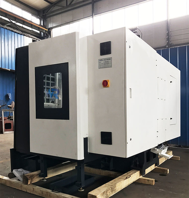 맞춤형 VMC420 CNC 수직 가공 센터 밀링 머신 380V 50HZ
