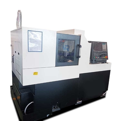 자동 정밀 CNC 턴 머신 Fanuc SYNTECs 제어 시스템 Sm205