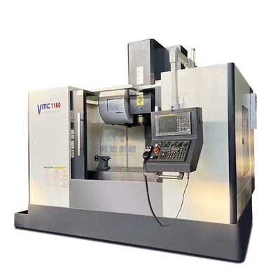 중국 제조업체 판매 CNC 수직 프레싱 가공 센터 Vmc1160