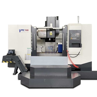 VMC1580 CNC 수직 가공 센터 5축 4축 3축 프레싱 기계 금속공업