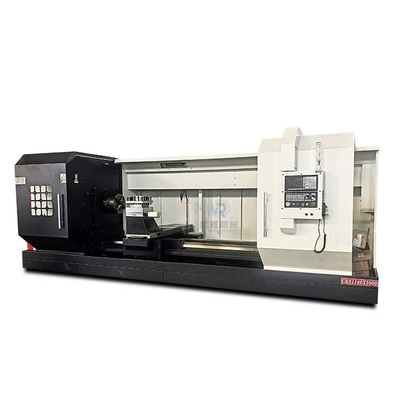CK61140--3000mm CNC 라트 메인 380V 전압에서 중량 가공을위한 기계