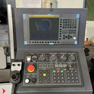 CNC 기계 센터 3 축 수직 VMC1160 CNC 수직 프레싱 머신