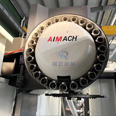 CNC 기계 센터 3 축 수직 VMC1160 CNC 수직 프레싱 머신