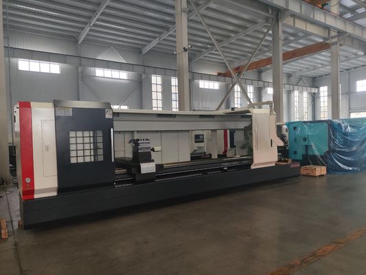 평면 CNC lathes Ck61100-1000 2000 3000 4000 5000mm