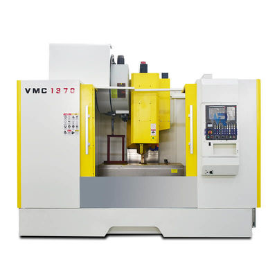 Knd 컨트롤러 3축 수직 머신 센터 Vmc1370